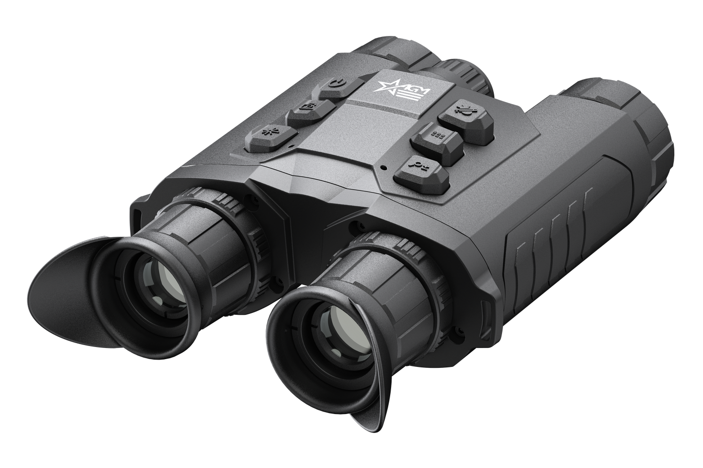 AGM ObservIR LRF 35 640 Thermal & Digital Binocular