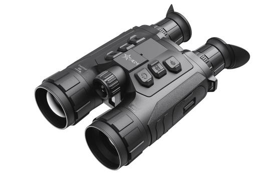 AGM ObservIR LRF 50 640 Thermal & Digital Binocular