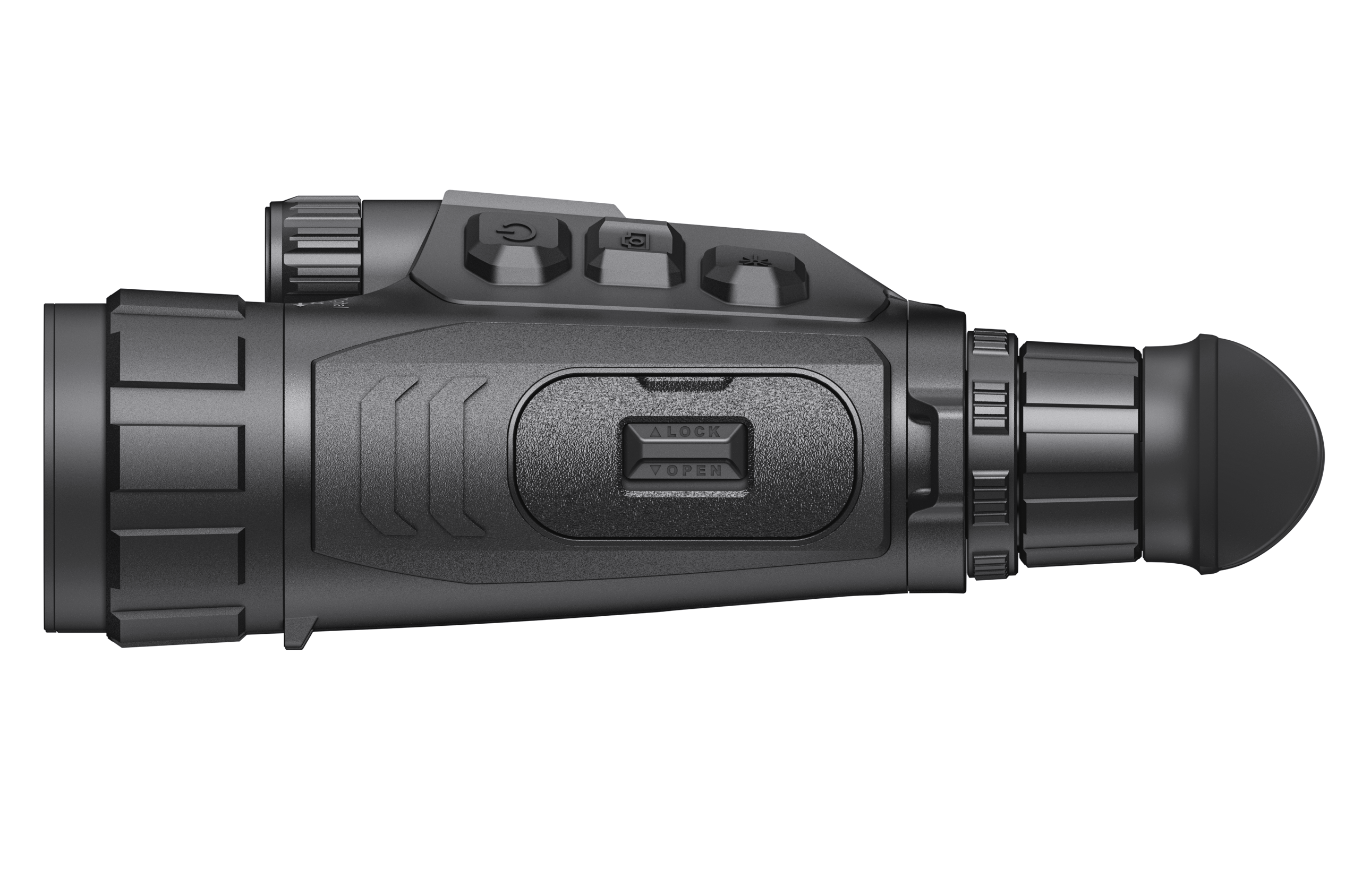AGM Binoculars -PREORDER- AGM ObservIR LRF 50 640 Thermal & Digital Binocular