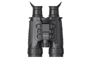 AGM Binoculars -PREORDER- AGM ObservIR LRF 50 640 Thermal & Digital Binocular