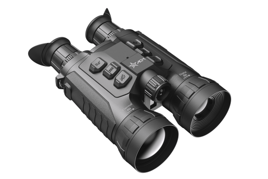 AGM ObservIR LRF 60 1280 Thermal & Digital Binocular