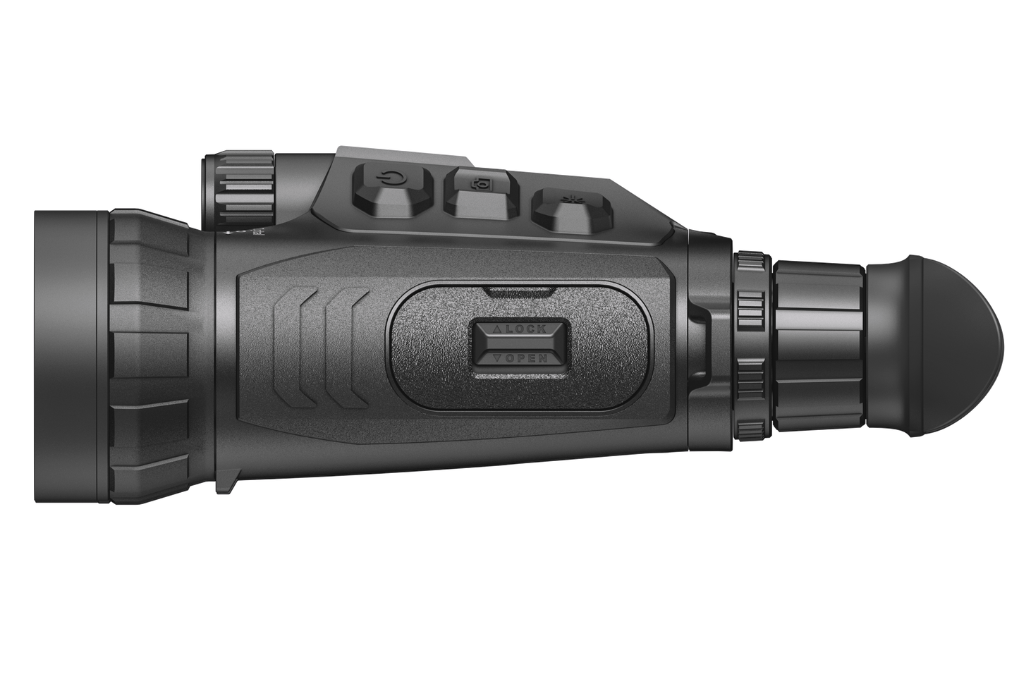 AGM ObservIR LRF 60 1280 Thermal & Digital Binocular