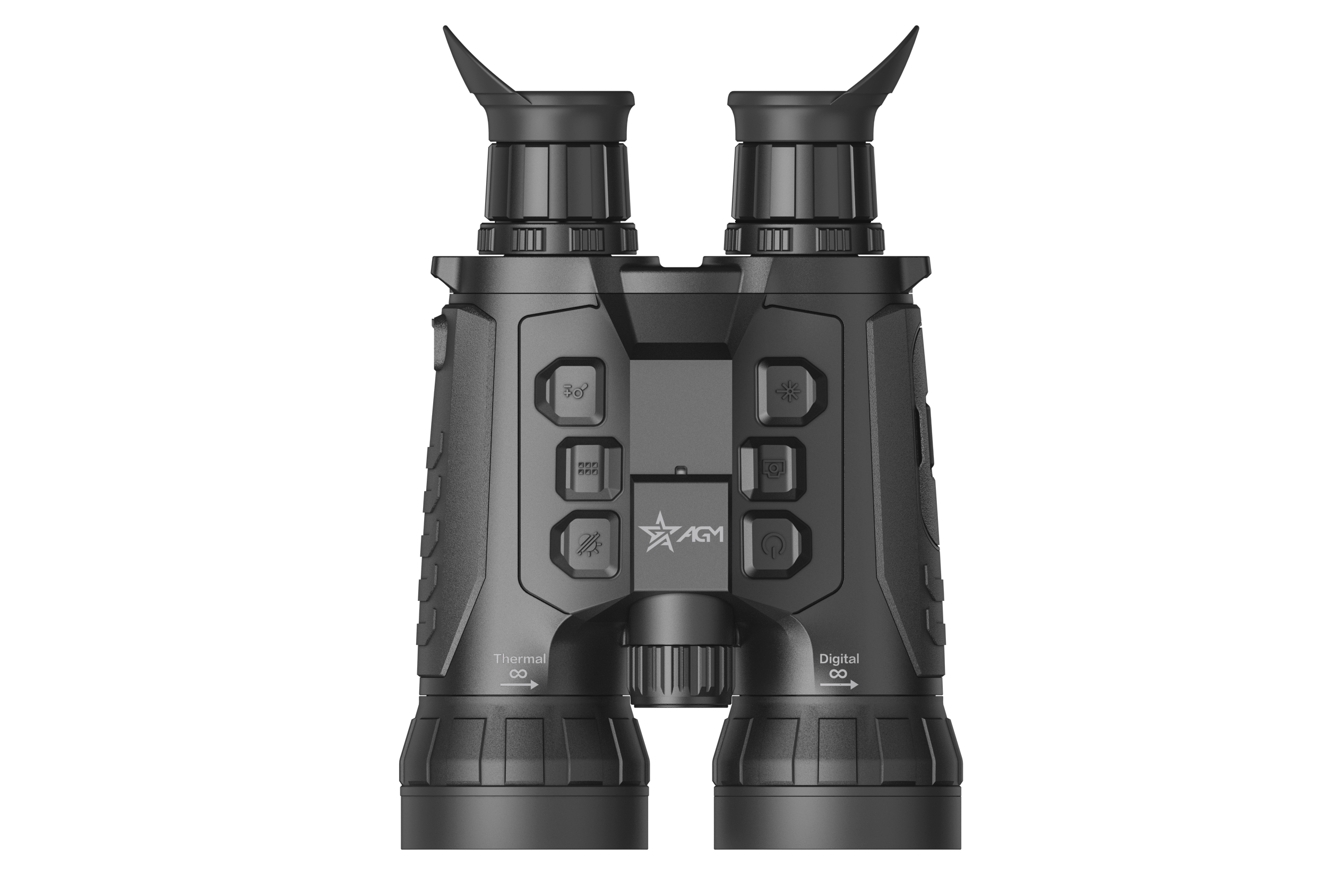 AGM Binoculars AGM ObservIR LRF 60 1280 Thermal & Digital Binocular