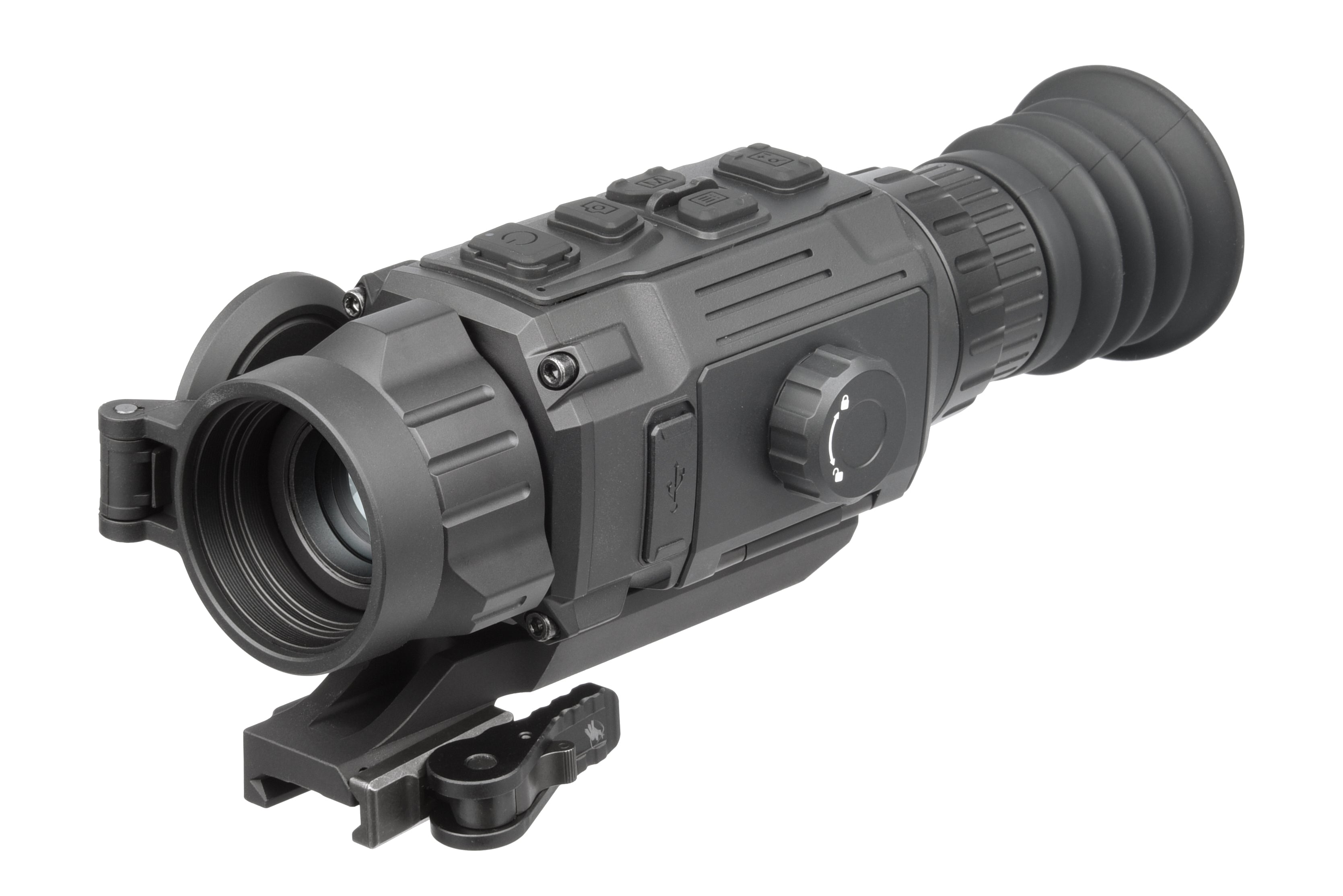 AGM AGM Rattler V2 19-256 Thermal Scope