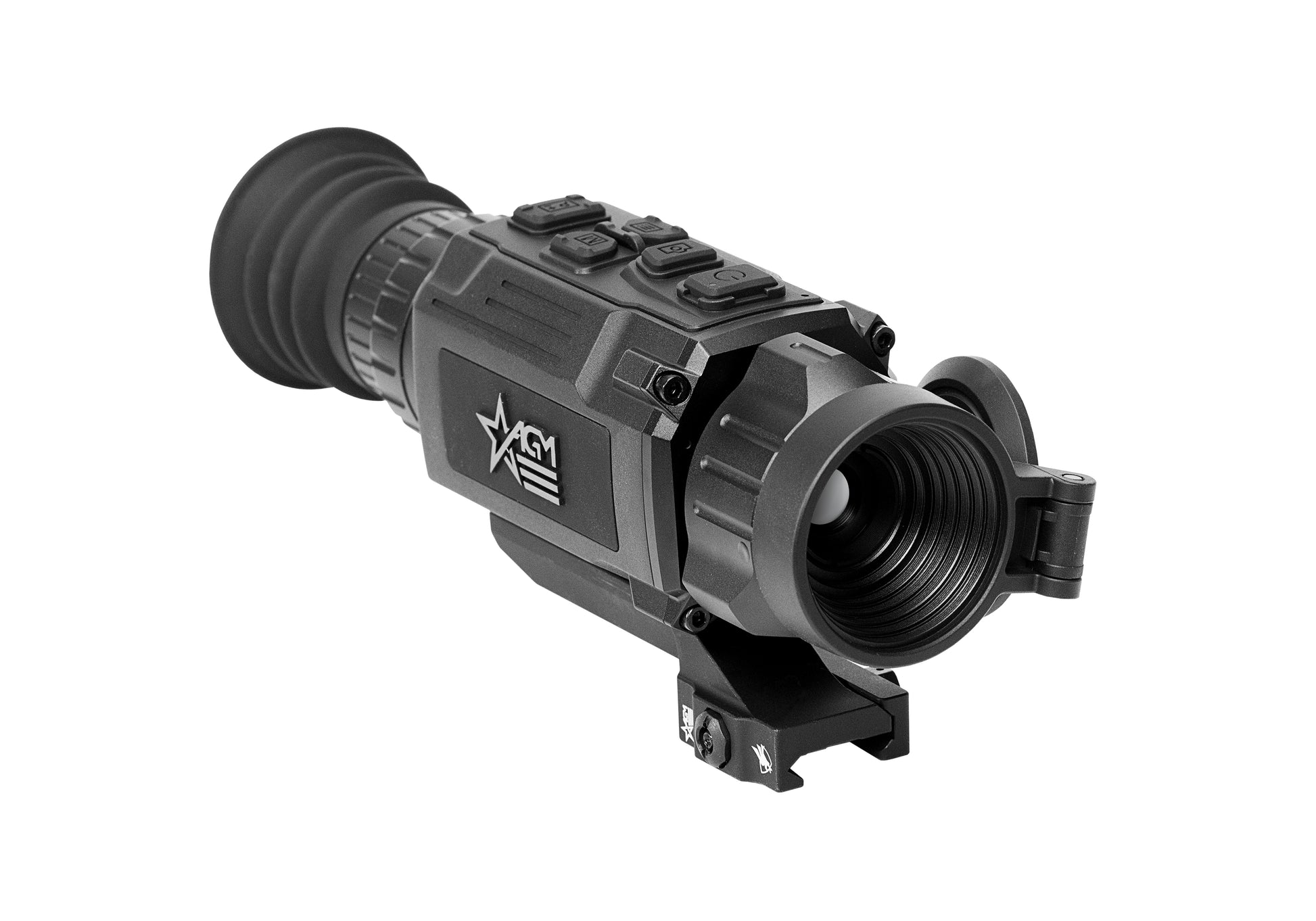 AGM AGM Rattler V2 19-256 Thermal Scope