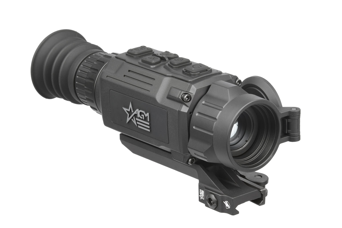 Agm Rattler View AGM Rattler V2 19-256 Thermal Scope – Midwest Thermal Optics