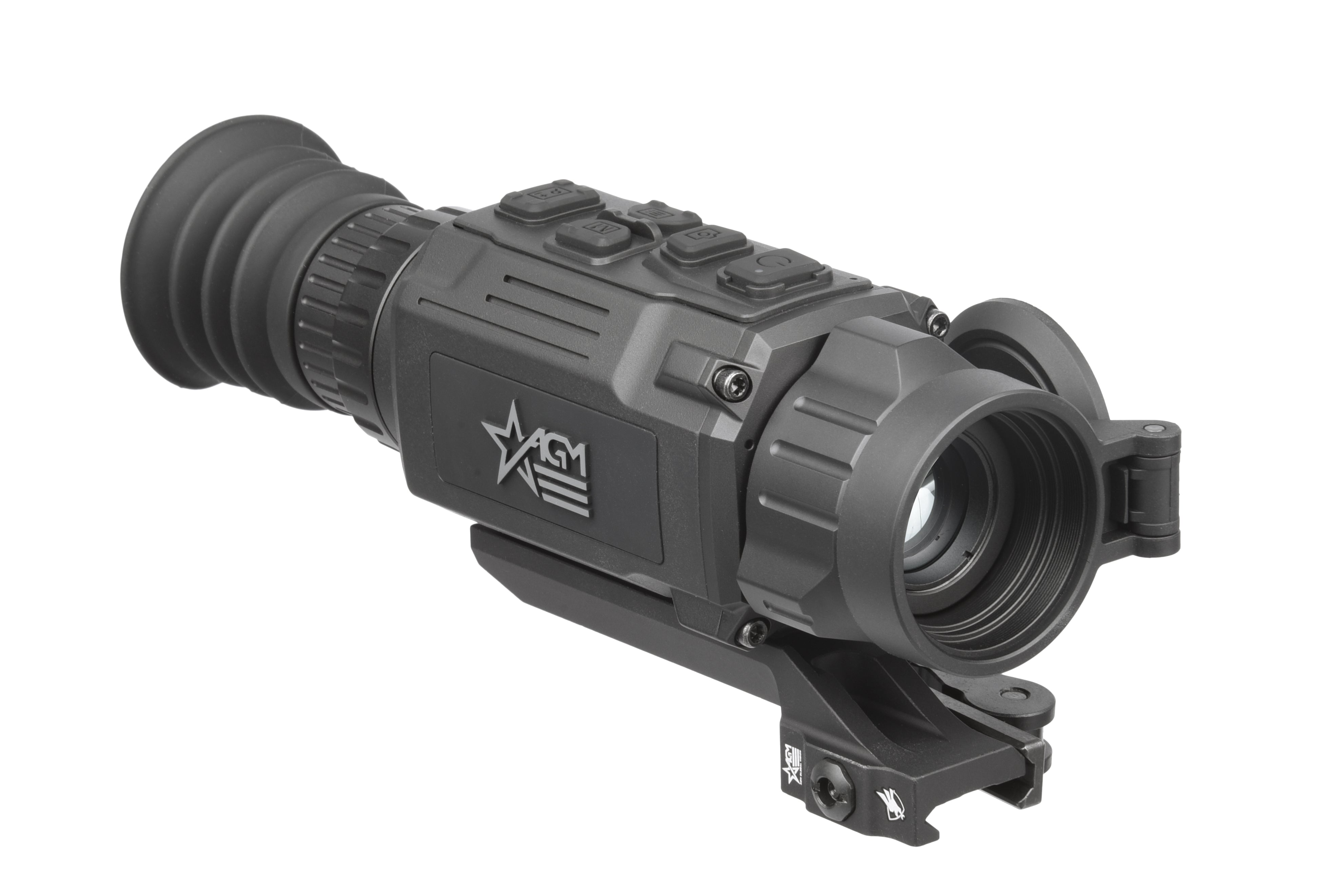 AGM AGM Rattler V2 19-256 Thermal Scope