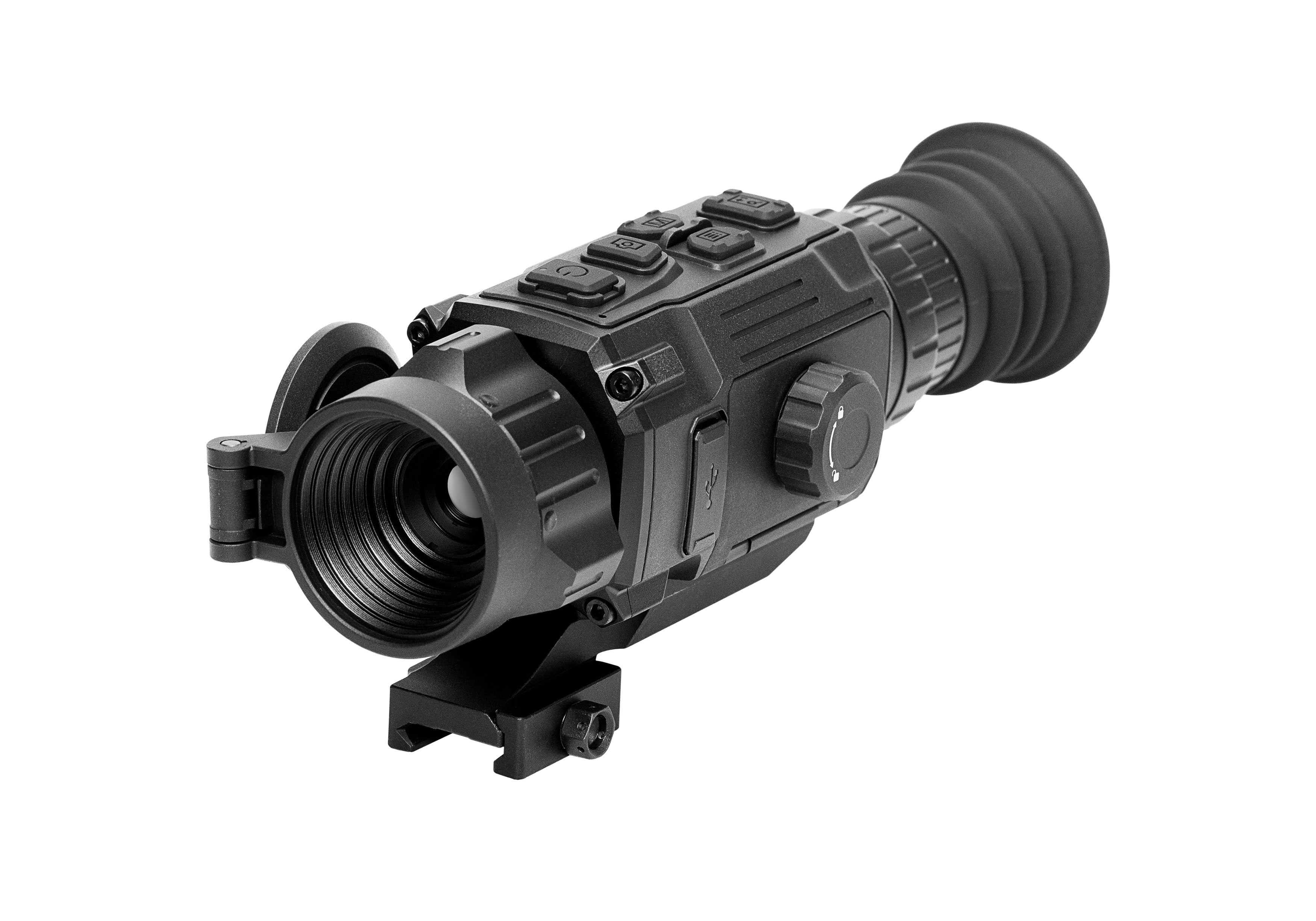 AGM AGM Rattler V2 19-256 Thermal Scope