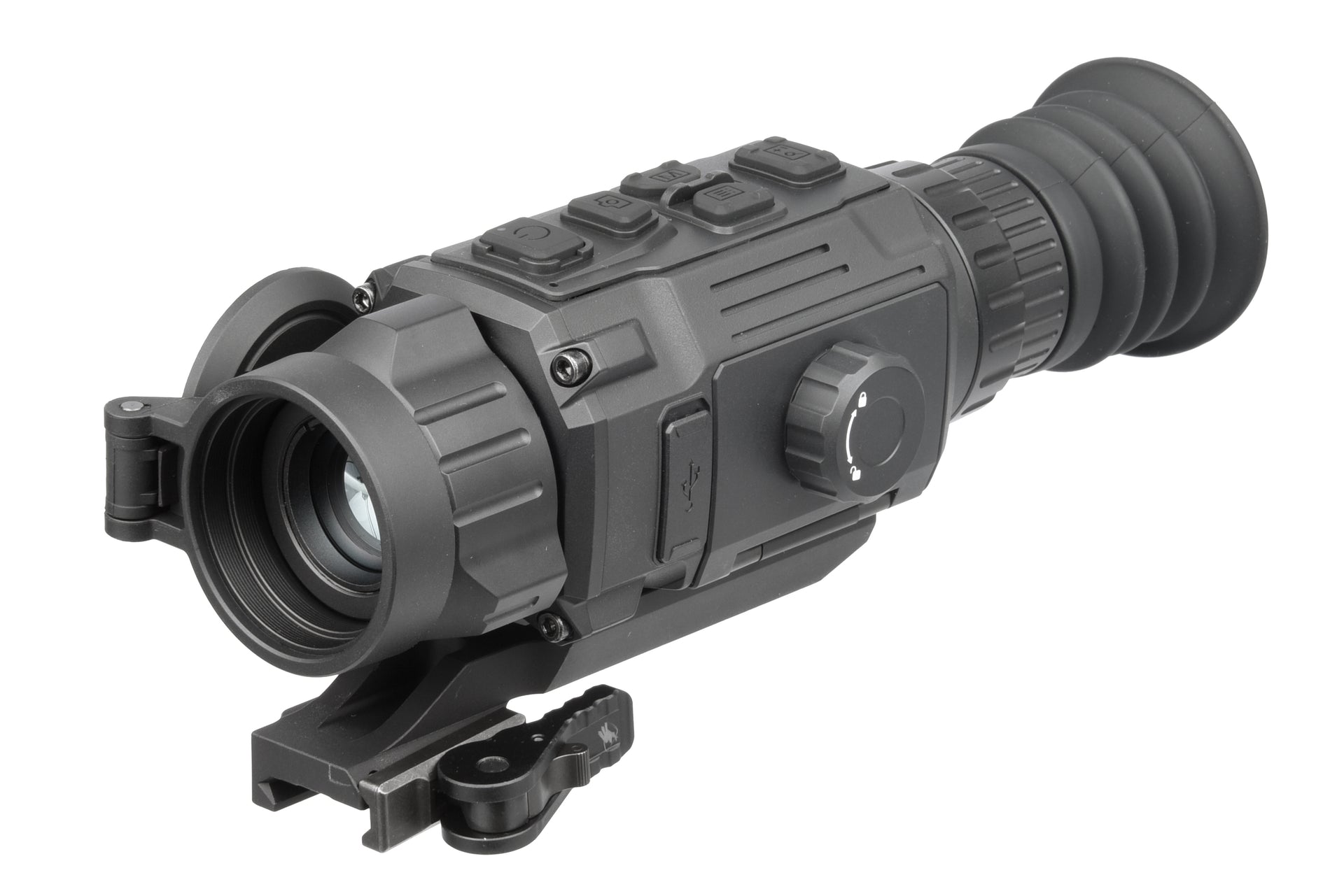 AGM AGM Rattler V2 25 256 Thermal Scope