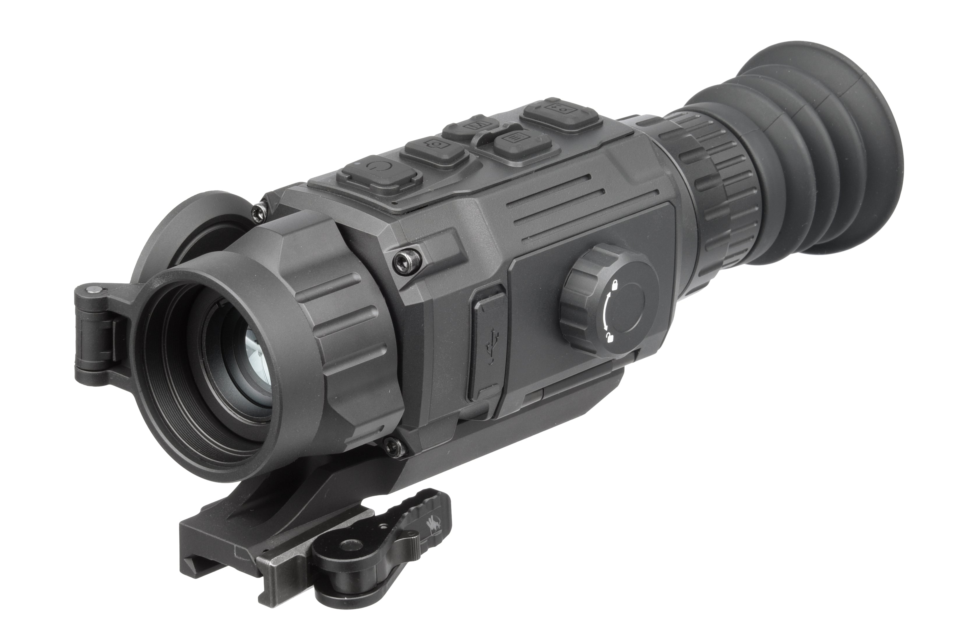 AGM AGM Rattler V2 25-256 Thermal Scope