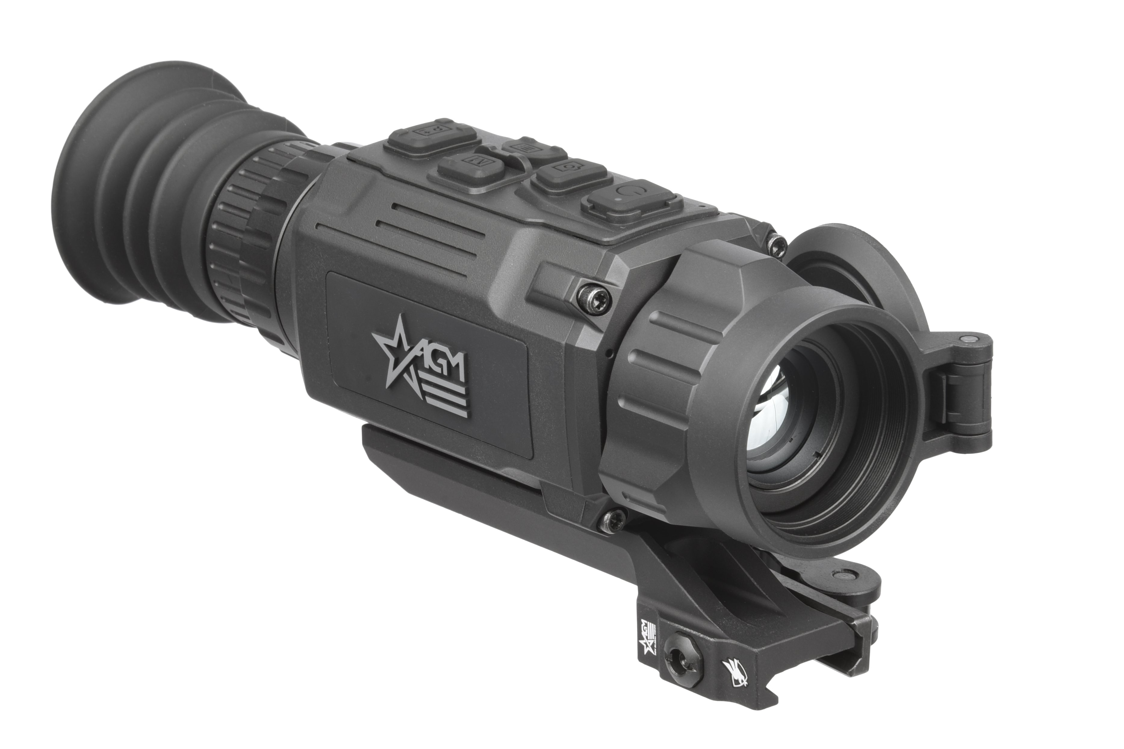 AGM AGM Rattler V2 25-256 Thermal Scope