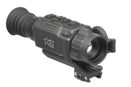 AGM Rattler V2 25-384 Thermal Riflescope