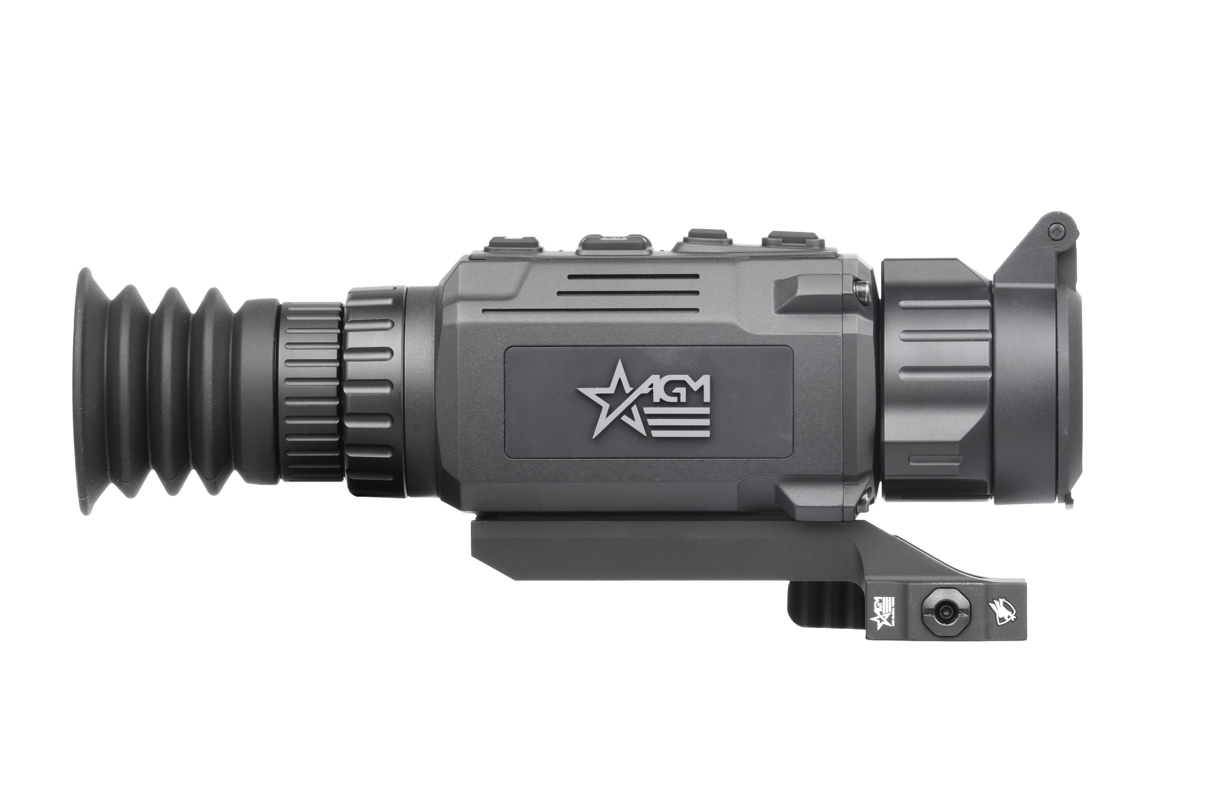 AGM Thermal Scope AGM Rattler V2 25-384 Thermal Riflescope