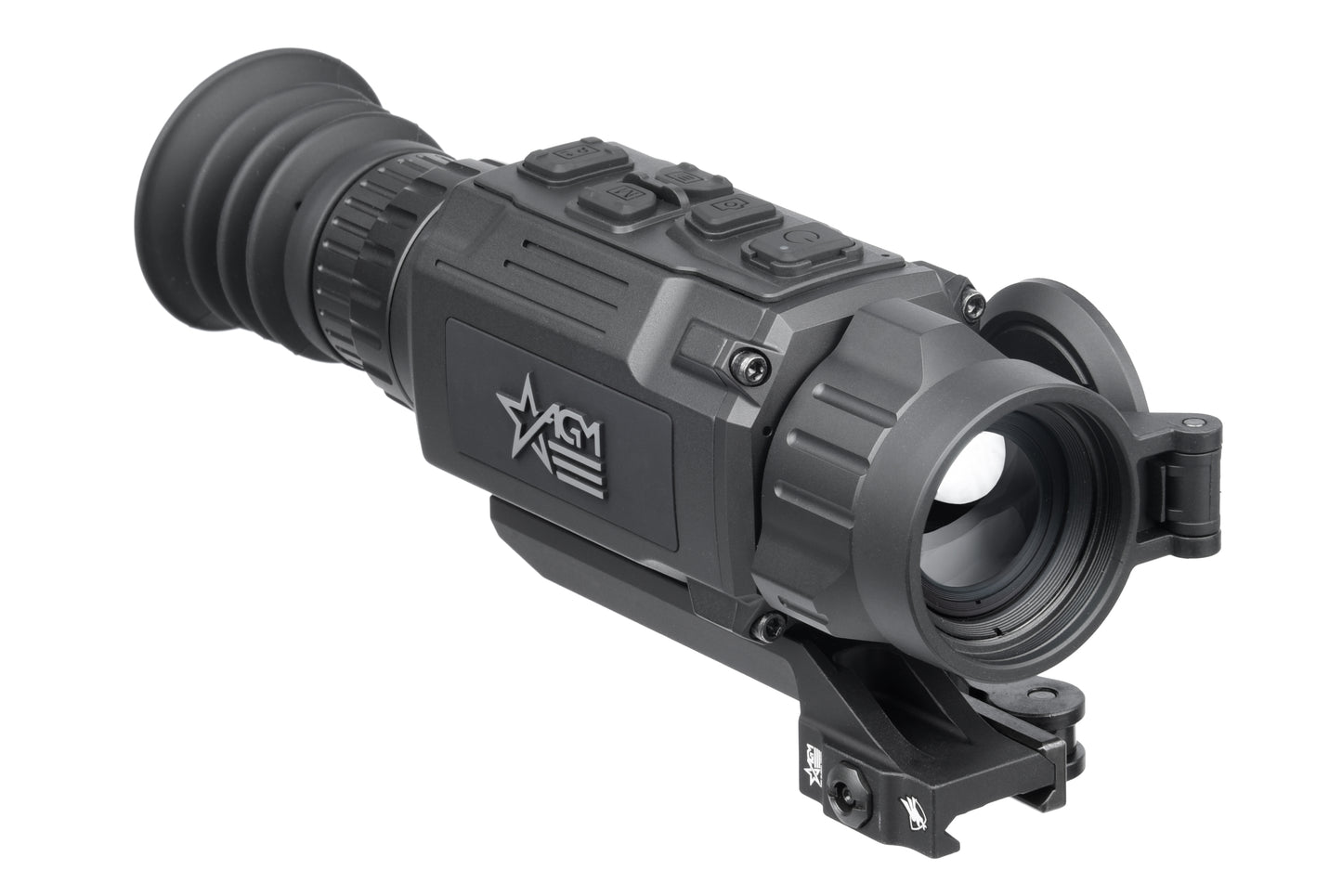 AGM Rattler V2 25-320 Thermal scope