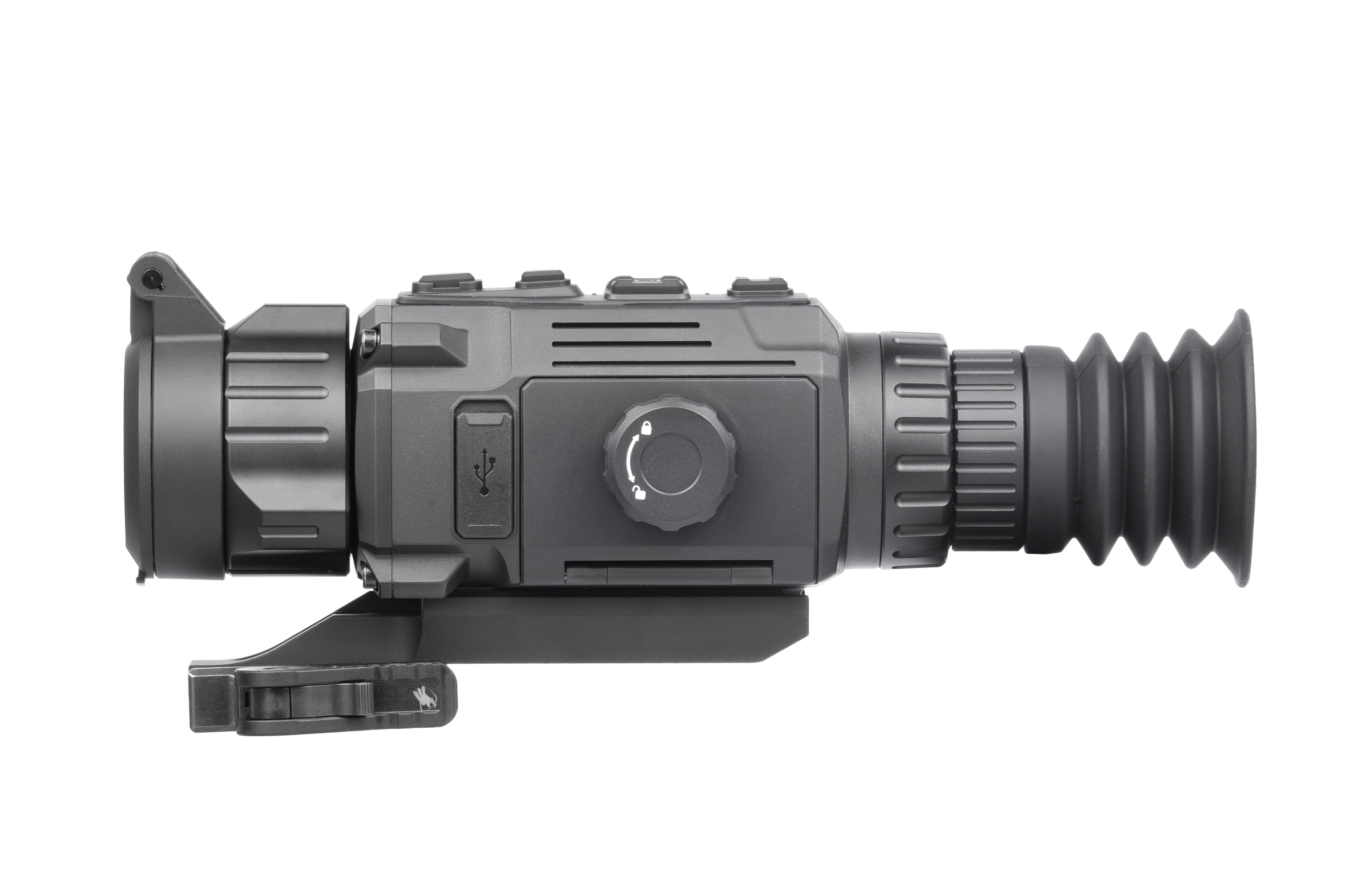 AGM Thermal Scope AGM Rattler V2 25-320 Thermal scope