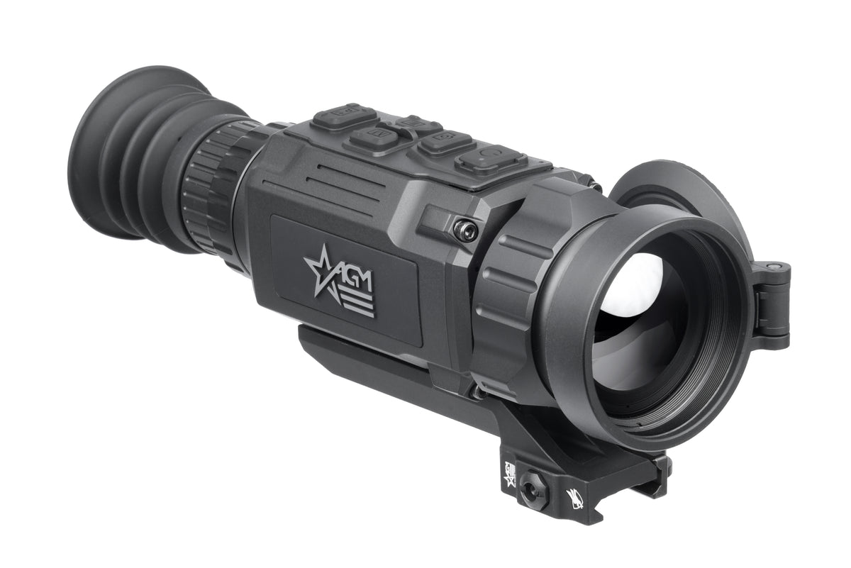 AGM AGM Rattler V2 50-640 Thermal Scope