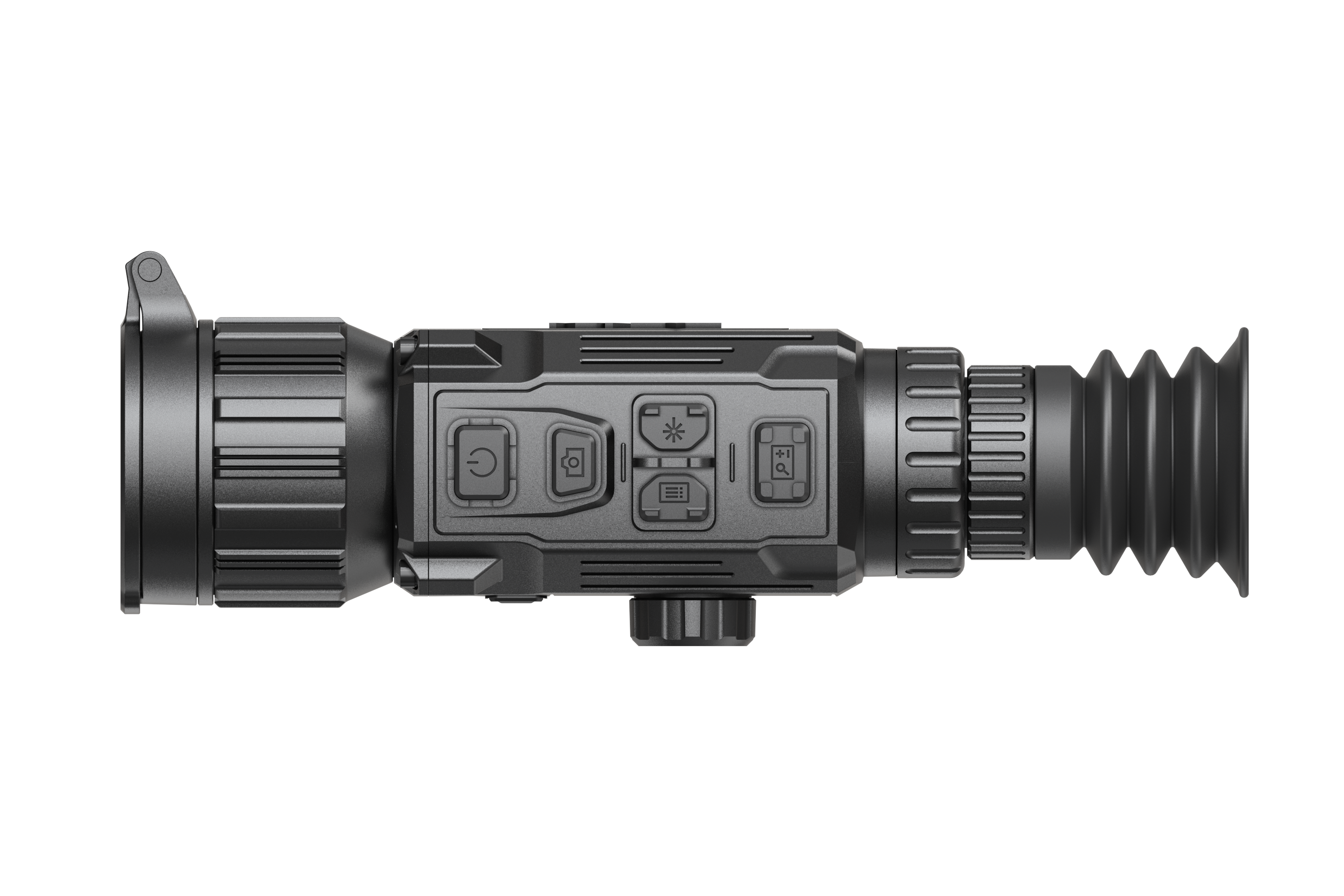 AGM Thermal Scope AGM Rattler V3 LRF 35-384 Thermal Imaging Rifle Scope