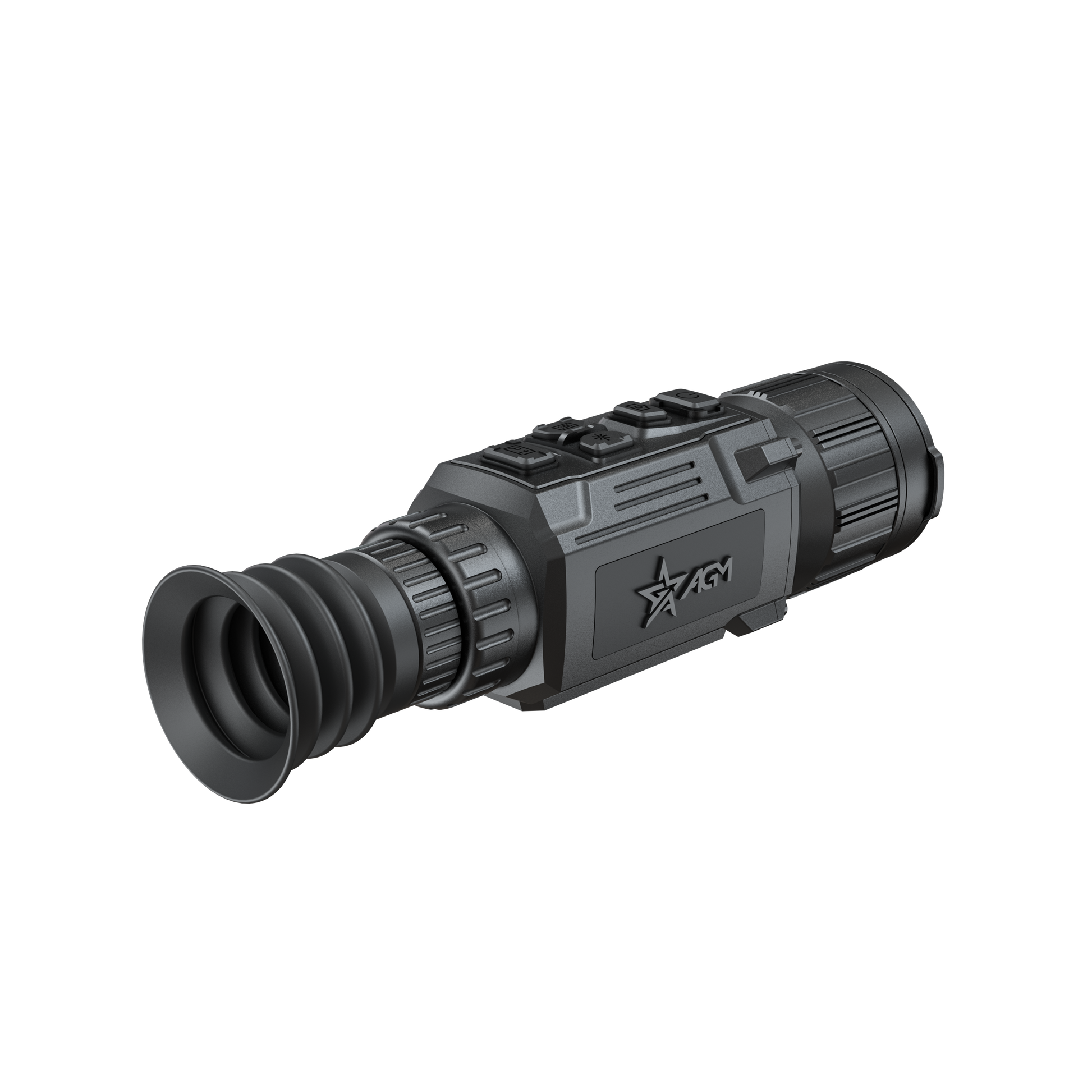AGM Thermal Scope AGM Rattler V3 LRF 35-384 Thermal Imaging Rifle Scope