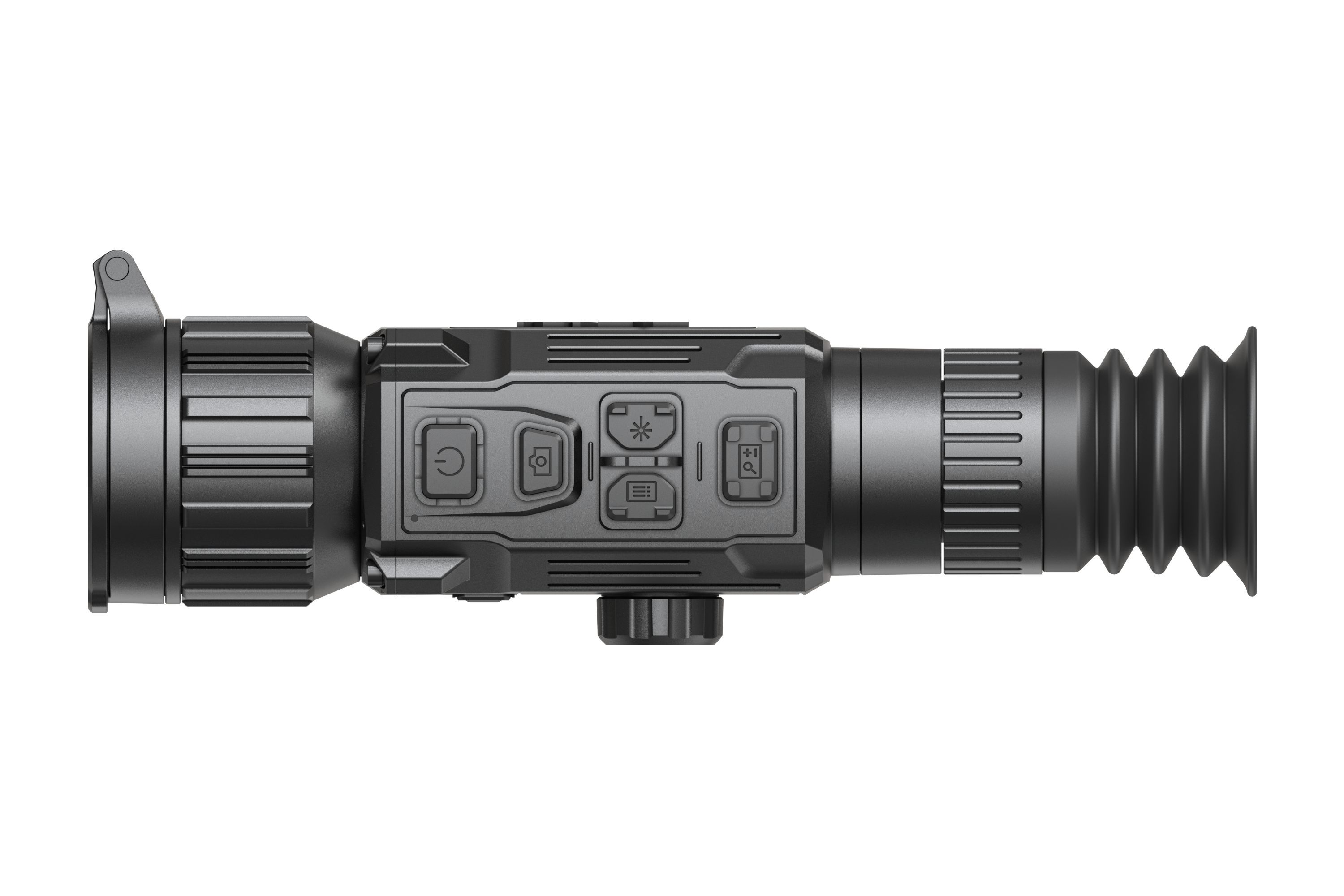 AGM Thermal Scope AGM Rattler V3 LRF 35-640 Thermal Imaging Rifle Scope