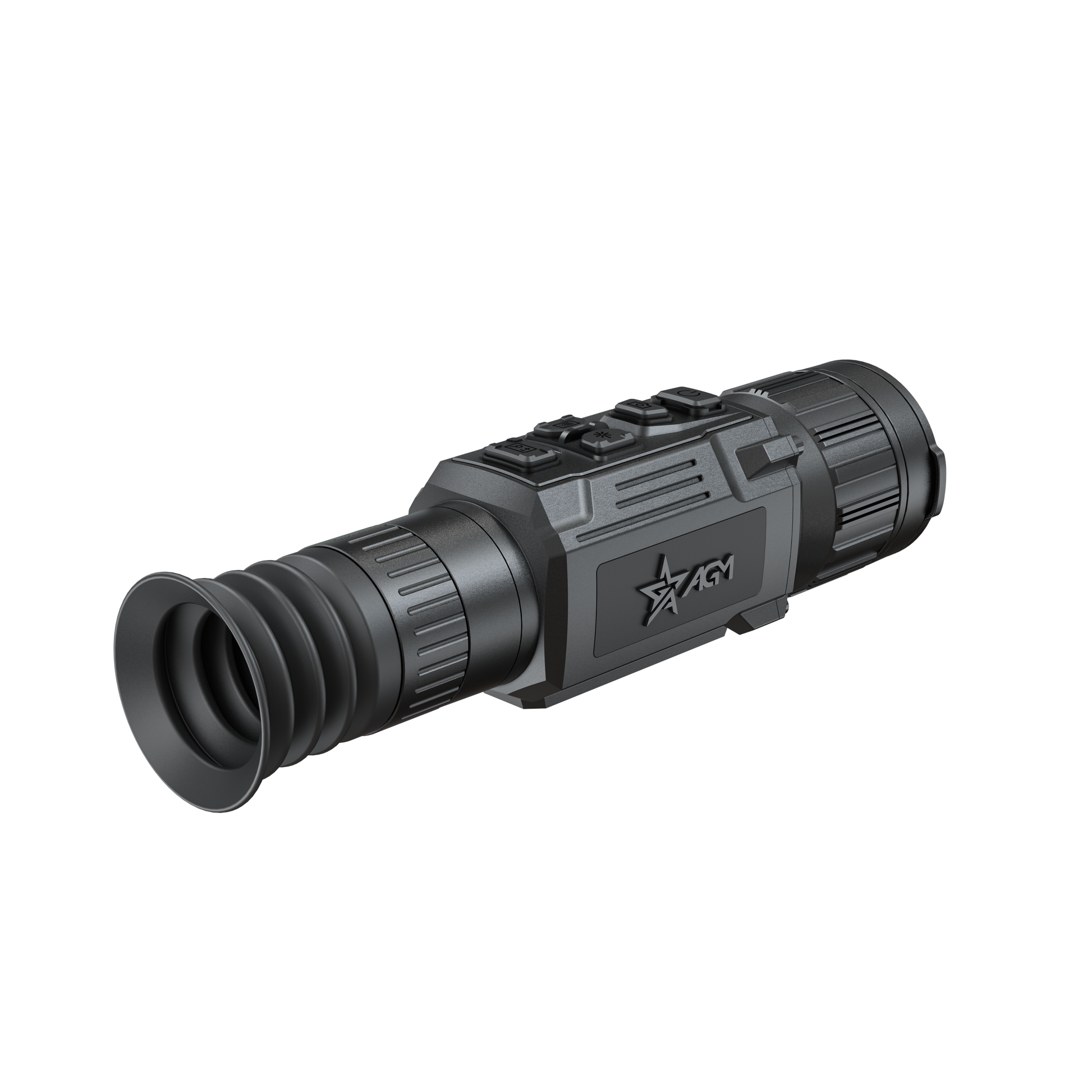 AGM Thermal Scope AGM Rattler V3 LRF 35-640 Thermal Imaging Rifle Scope