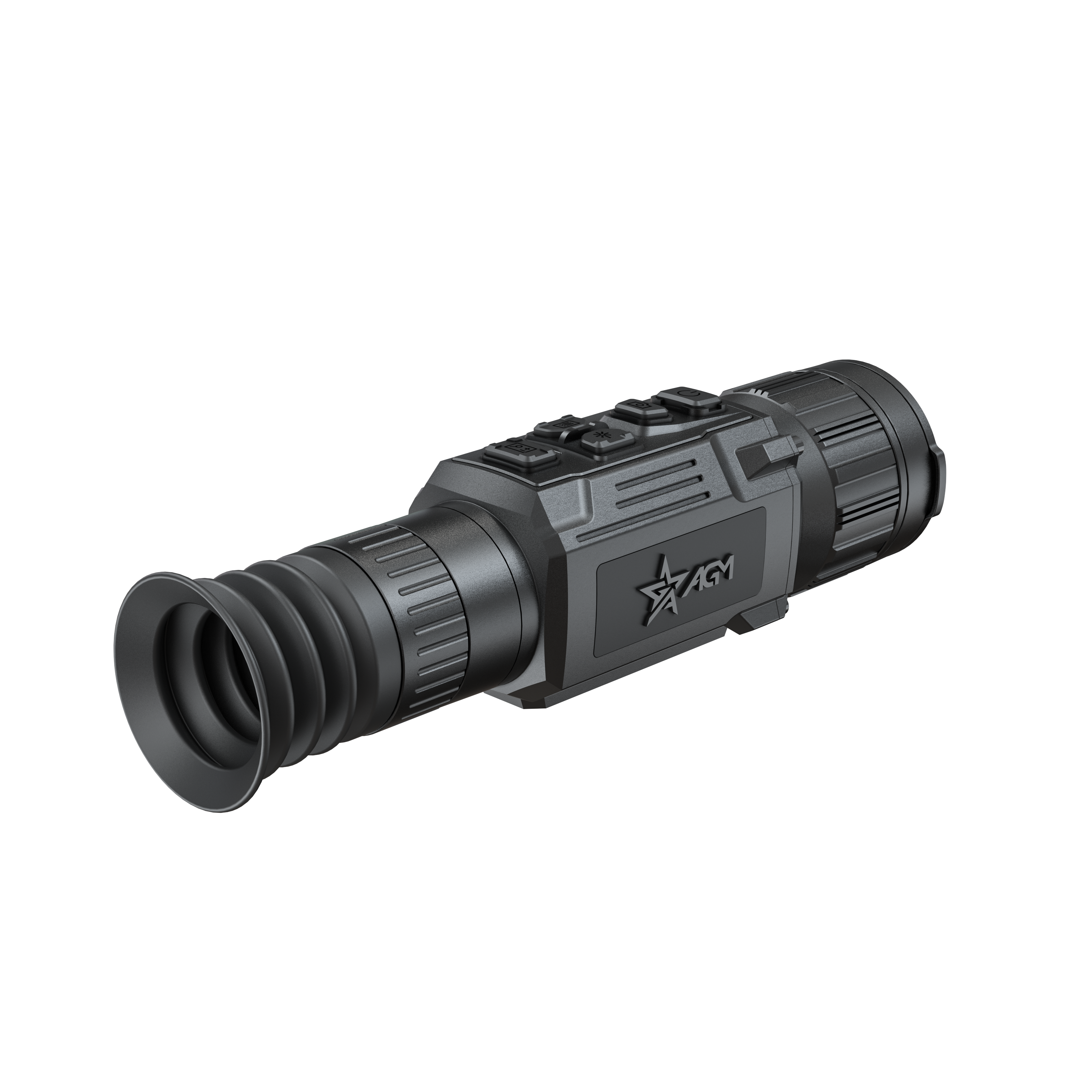 AGM Thermal Scope AGM Rattler V3 LRF 35-640 Thermal Imaging Rifle Scope