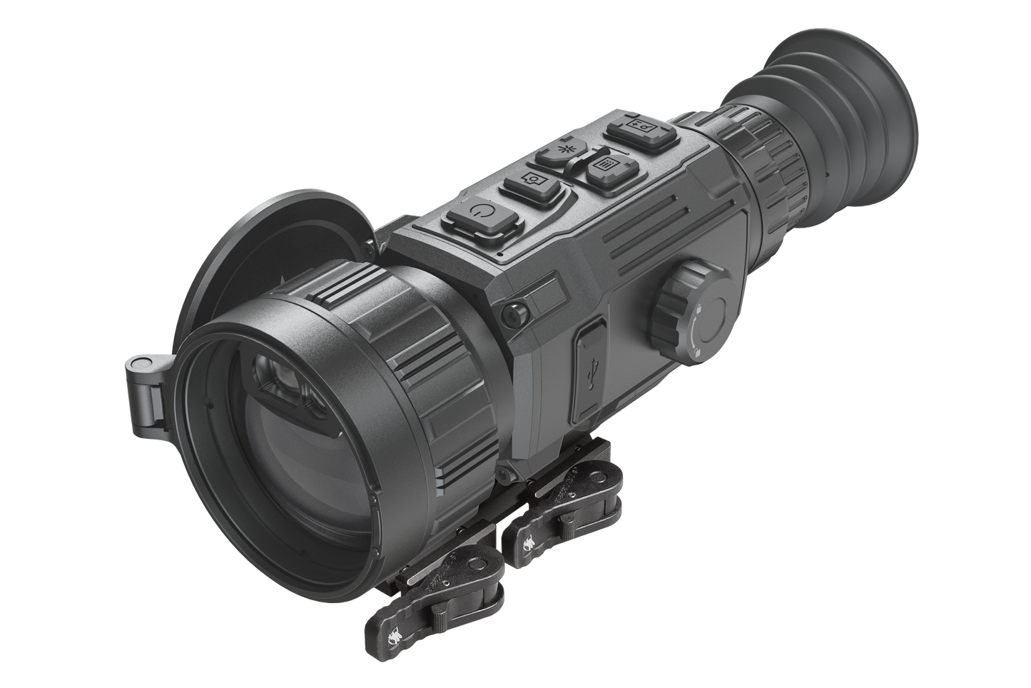 AGM Rattler V3 LRF 50-640 Thermal Riflescope