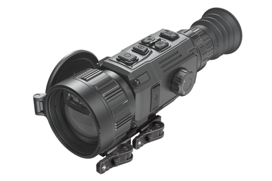 AGM Rattler V3 LRF 50-640 Thermal Riflescope