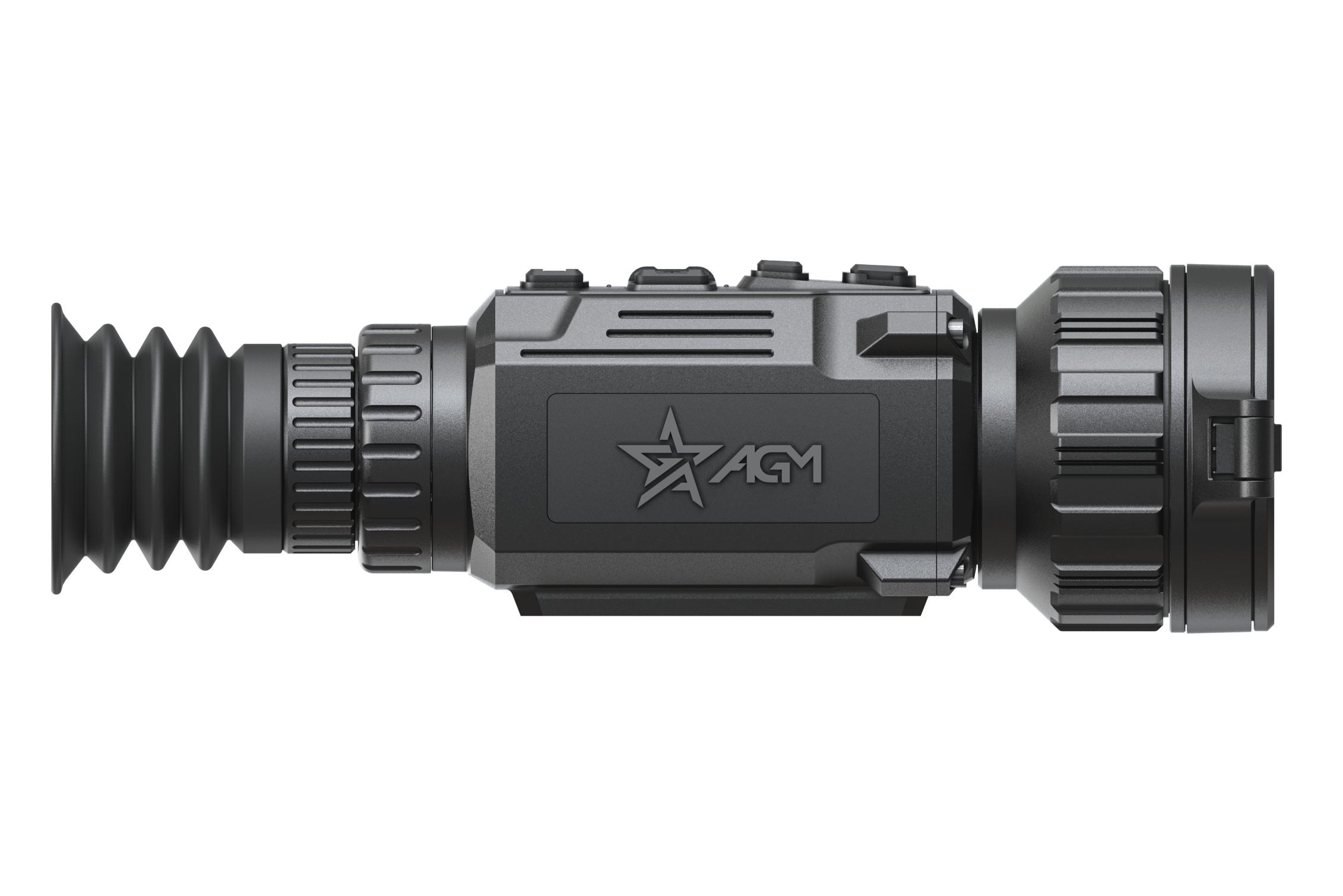 AGM Thermal Scope AGM Rattler V3 LRF 50-640 Thermal Riflescope