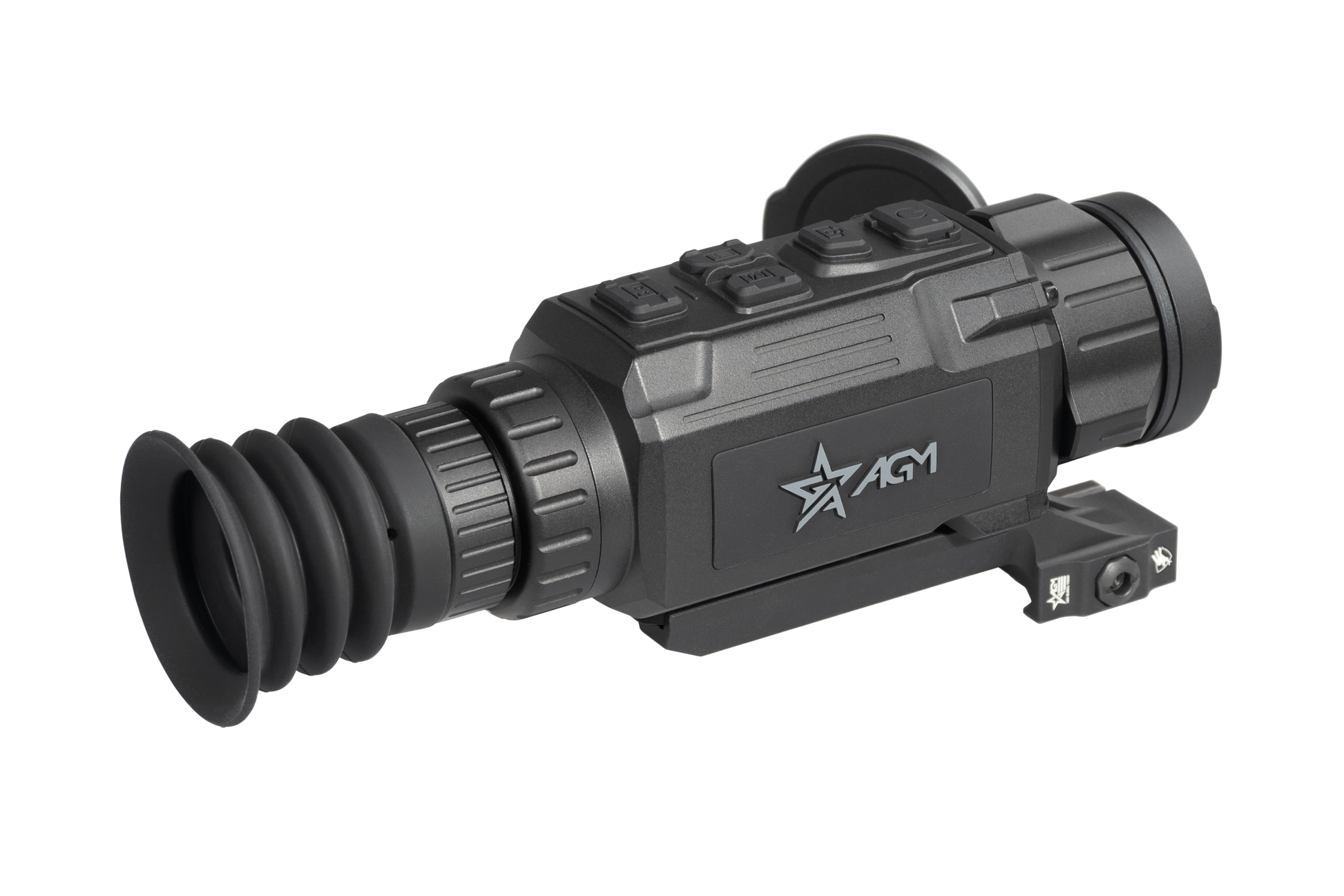 AGM Thermal Scope AGM Rattler V3 25-384 Thermal Imaging Rifle Scope