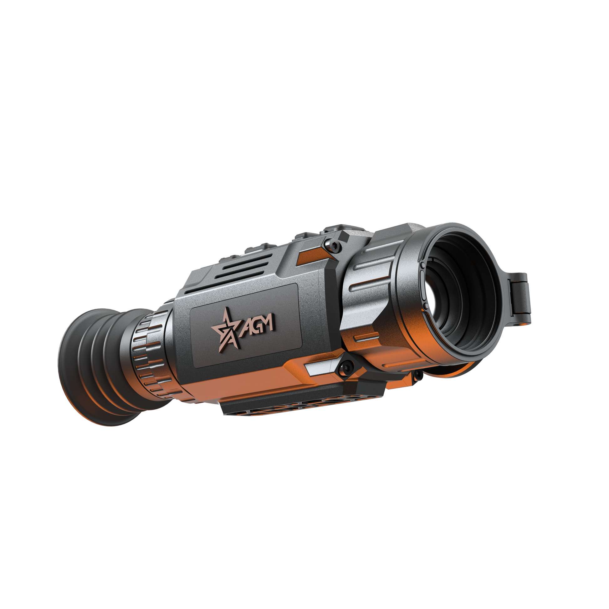AGM Thermal Scope AGM Rattler V3 25-384 Thermal Imaging Rifle Scope