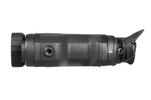 AGM Thermal Monocular Scanner AGM ReachIR LRF 35-640 Thermal Imaging Monocular with LRF