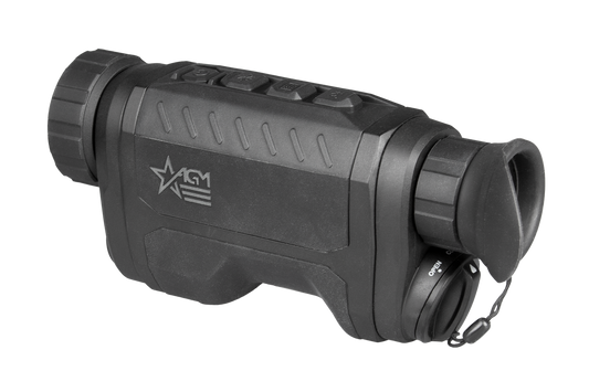 AGM ReachIR LRF 35-640 Thermal Imaging Monocular with LRF