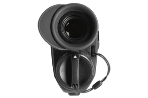AGM Thermal Monocular Scanner AGM ReachIR LRF 35-640 Thermal Imaging Monocular with LRF