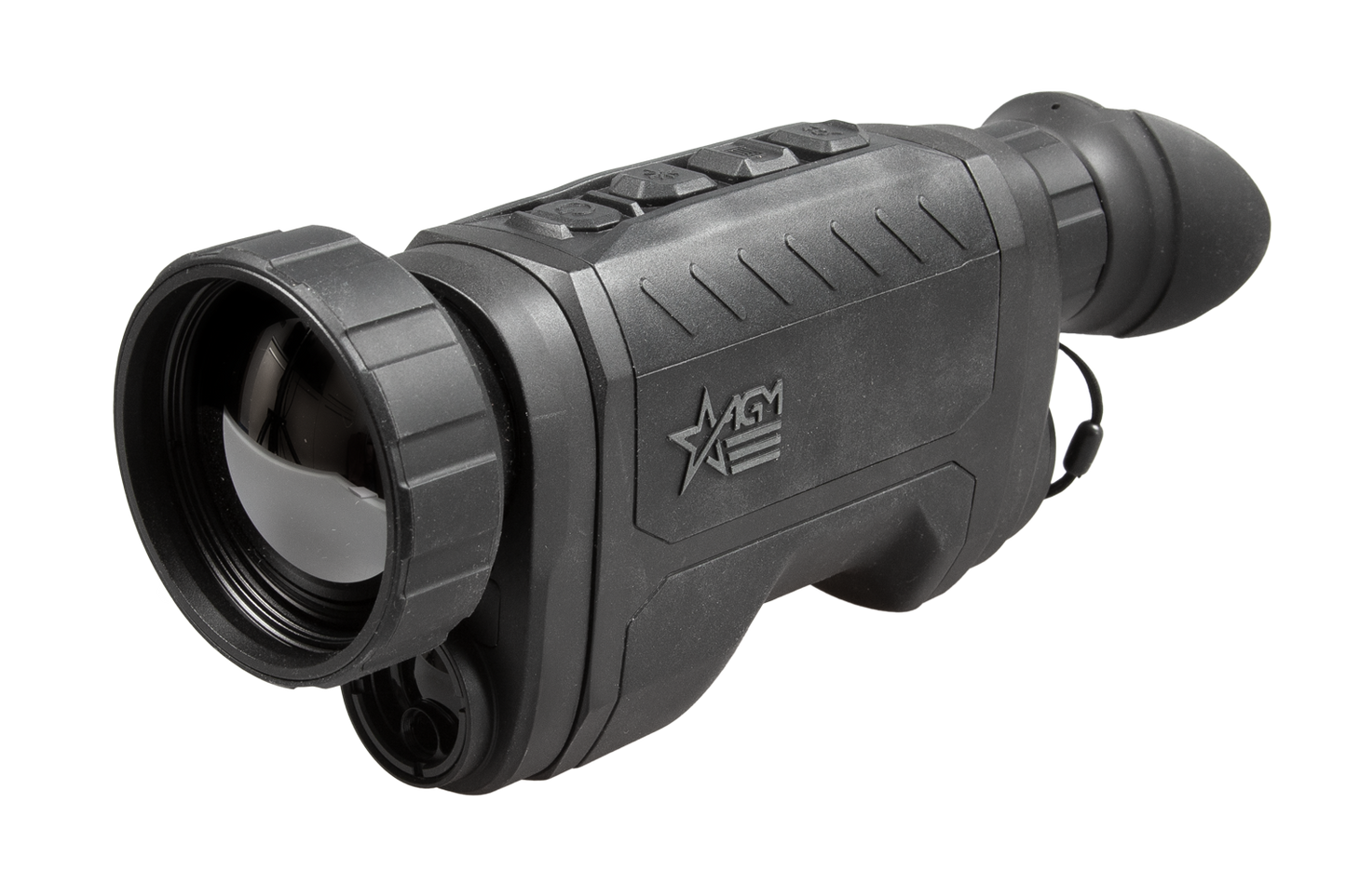 AGM ReachIR LRF 50-640 Thermal Imaging Monocular with LRF