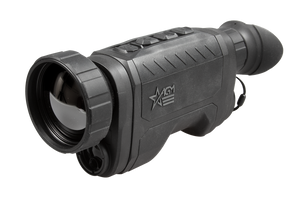AGM Thermal Monocular Scanner AGM ReachIR LRF 50-640 Thermal Imaging Monocular with LRF