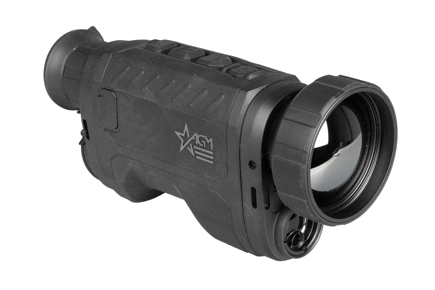 AGM ReachIR LRF 50-640 Thermal Imaging Monocular with LRF