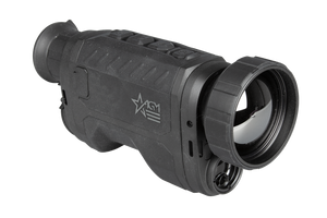 AGM Thermal Monocular Scanner AGM ReachIR LRF 50-640 Thermal Imaging Monocular with LRF