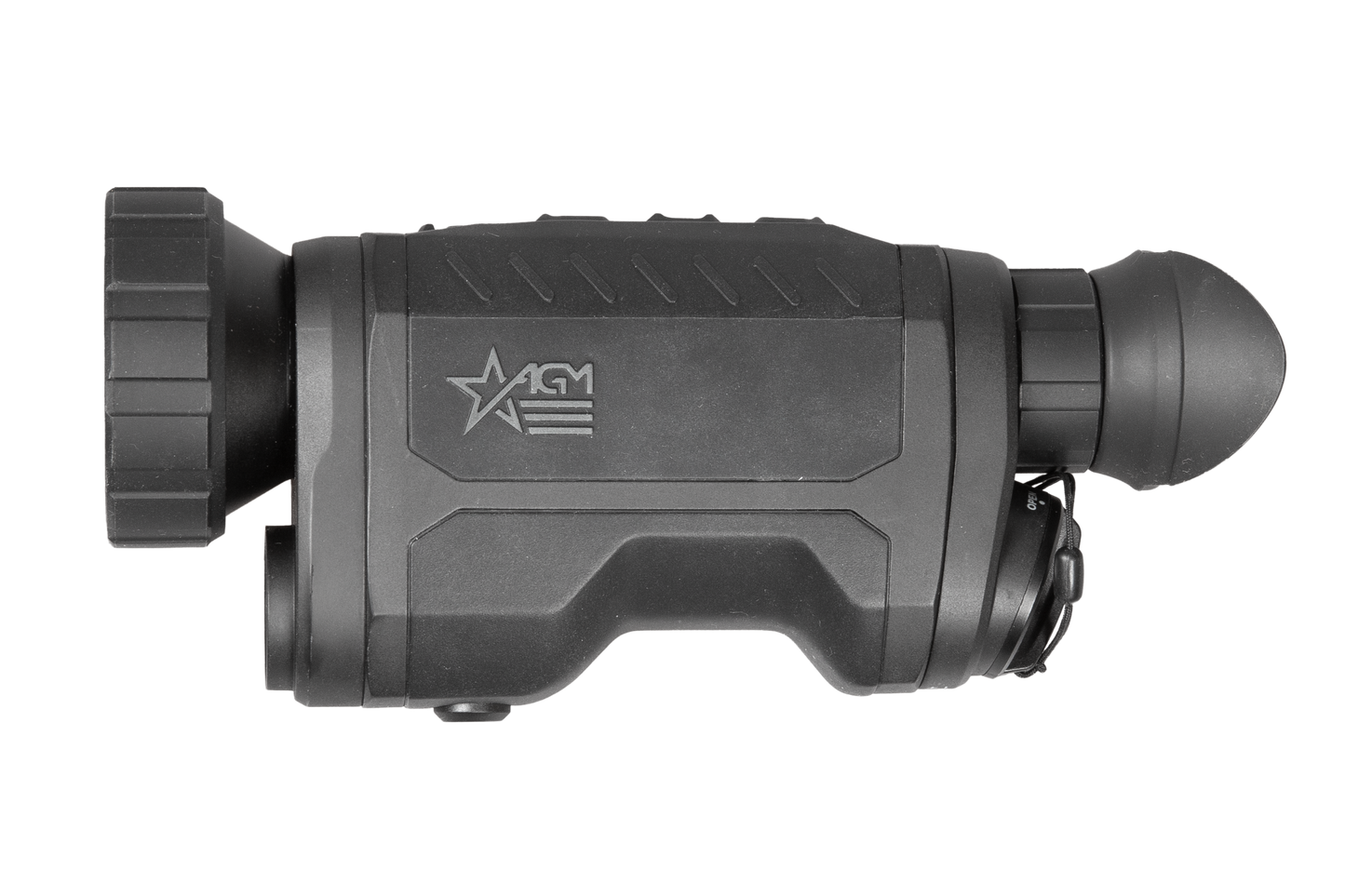 AGM ReachIR LRF 50-640 Thermal Imaging Monocular with LRF