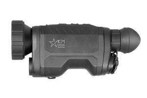 AGM Thermal Monocular Scanner AGM ReachIR LRF 50-640 Thermal Imaging Monocular with LRF