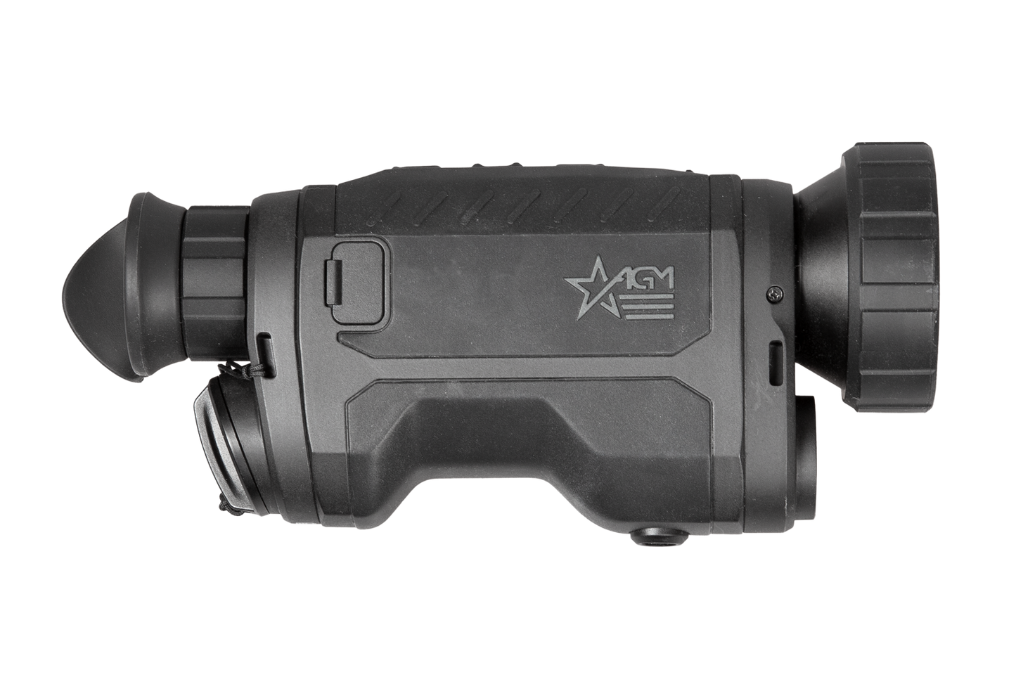 AGM ReachIR LRF 50-640 Thermal Imaging Monocular with LRF