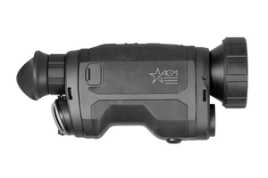 AGM Thermal Monocular Scanner AGM ReachIR LRF 50-640 Thermal Imaging Monocular with LRF