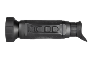 AGM Thermal Monocular Scanner AGM ReachIR LRF 50-640 Thermal Imaging Monocular with LRF