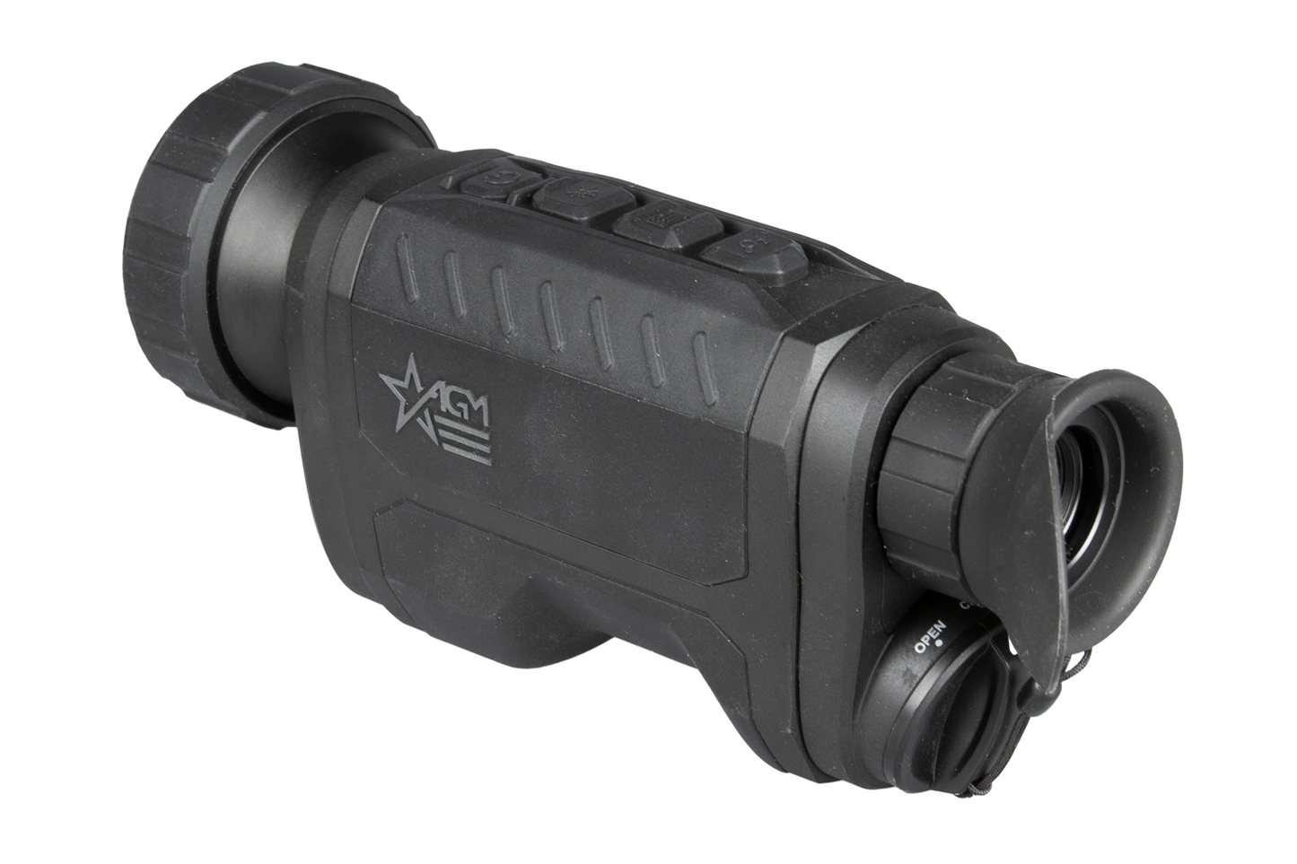 AGM ReachIR LRF 50-640 Thermal Imaging Monocular with LRF