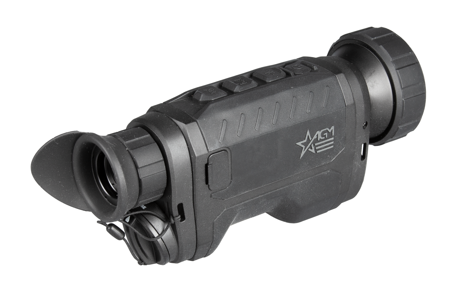 AGM ReachIR LRF 50-640 Thermal Imaging Monocular with LRF