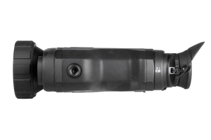 AGM Thermal Monocular Scanner AGM ReachIR LRF 50-640 Thermal Imaging Monocular with LRF