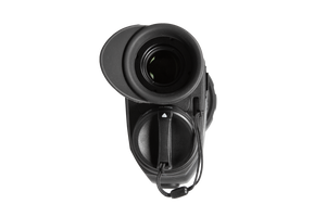 AGM Thermal Monocular Scanner AGM ReachIR LRF 50-640 Thermal Imaging Monocular with LRF