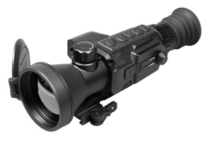 AGM Thermal Scope Store Display AGM Secutor LRF 75-640 Thermal Scope