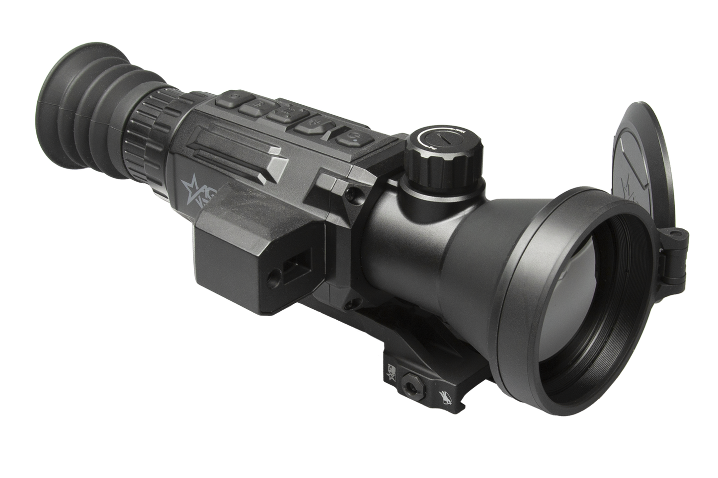 AGM Secutor LRF 75-640 Thermal Scope