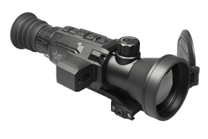 AGM Thermal Scope Store Display AGM Secutor LRF 75-640 Thermal Scope