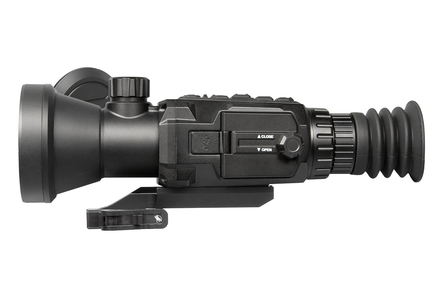 AGM Thermal Scope Store Display AGM Secutor LRF 75-640 Thermal Scope